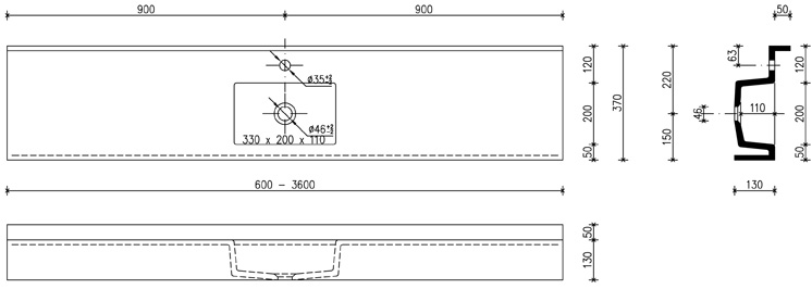 TOPLINE Matrix 33-20 370